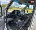 Серый Мерседес Sprinter, объемом двигателя 1.8 л и пробегом 280 тыс. км за 14800 $, фото 11 на Automoto.ua