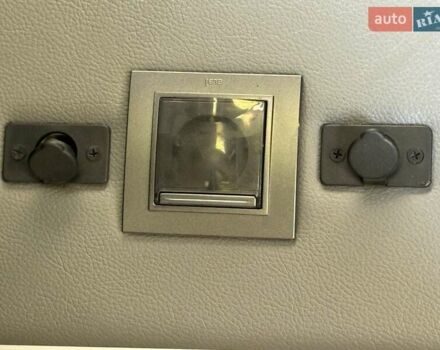 Серый Мерседес Sprinter, объемом двигателя 2.14 л и пробегом 390 тыс. км за 30000 $, фото 35 на Automoto.ua