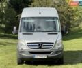 Серый Мерседес Sprinter, объемом двигателя 2.14 л и пробегом 390 тыс. км за 30000 $, фото 2 на Automoto.ua