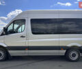 Серый Мерседес Sprinter, объемом двигателя 1.8 л и пробегом 280 тыс. км за 14800 $, фото 9 на Automoto.ua