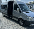Серый Мерседес Sprinter, объемом двигателя 0 л и пробегом 820 тыс. км за 22500 $, фото 17 на Automoto.ua
