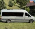 Серый Мерседес Sprinter, объемом двигателя 2.14 л и пробегом 390 тыс. км за 30000 $, фото 5 на Automoto.ua