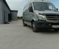 Сірий Мерседес Sprinter, об'ємом двигуна 3 л та пробігом 516 тис. км за 20000 $, фото 10 на Automoto.ua