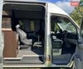 Серый Мерседес Sprinter, объемом двигателя 2.14 л и пробегом 390 тыс. км за 30000 $, фото 34 на Automoto.ua