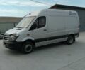 Сірий Мерседес Sprinter, об'ємом двигуна 3 л та пробігом 516 тис. км за 20000 $, фото 8 на Automoto.ua