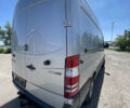 Серый Мерседес Sprinter, объемом двигателя 2.2 л и пробегом 300 тыс. км за 20200 $, фото 4 на Automoto.ua