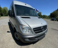 Серый Мерседес Sprinter, объемом двигателя 2.2 л и пробегом 300 тыс. км за 20200 $, фото 1 на Automoto.ua