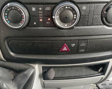 Сірий Мерседес Sprinter, об'ємом двигуна 3 л та пробігом 516 тис. км за 20000 $, фото 3 на Automoto.ua