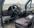Сірий Мерседес Sprinter, об'ємом двигуна 3 л та пробігом 256 тис. км за 16000 $, фото 9 на Automoto.ua