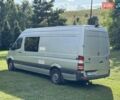 Серый Мерседес Sprinter, объемом двигателя 2.14 л и пробегом 390 тыс. км за 30000 $, фото 10 на Automoto.ua