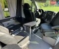 Серый Мерседес Sprinter, объемом двигателя 2.14 л и пробегом 390 тыс. км за 30000 $, фото 39 на Automoto.ua