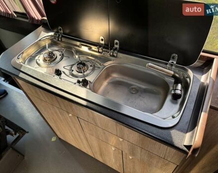 Серый Мерседес Sprinter, объемом двигателя 2.14 л и пробегом 390 тыс. км за 30000 $, фото 37 на Automoto.ua