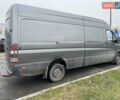 Сірий Мерседес Sprinter, об'ємом двигуна 3 л та пробігом 256 тис. км за 16000 $, фото 6 на Automoto.ua