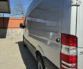 Серый Мерседес Sprinter, объемом двигателя 0 л и пробегом 290 тыс. км за 17600 $, фото 4 на Automoto.ua