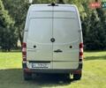Серый Мерседес Sprinter, объемом двигателя 2.14 л и пробегом 390 тыс. км за 30000 $, фото 8 на Automoto.ua