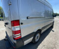 Серый Мерседес Sprinter, объемом двигателя 2.2 л и пробегом 300 тыс. км за 20200 $, фото 34 на Automoto.ua