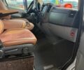 Серый Мерседес Sprinter, объемом двигателя 2.1 л и пробегом 430 тыс. км за 20900 $, фото 5 на Automoto.ua
