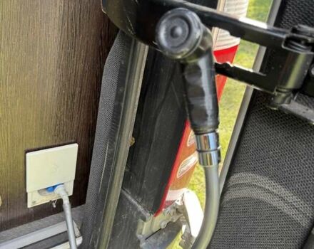 Серый Мерседес Sprinter, объемом двигателя 2.14 л и пробегом 390 тыс. км за 30000 $, фото 25 на Automoto.ua