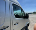 Серый Мерседес Sprinter, объемом двигателя 2.2 л и пробегом 300 тыс. км за 20200 $, фото 35 на Automoto.ua
