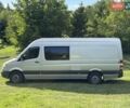 Серый Мерседес Sprinter, объемом двигателя 2.14 л и пробегом 390 тыс. км за 30000 $, фото 11 на Automoto.ua