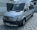 Серый Мерседес Sprinter, объемом двигателя 0 л и пробегом 820 тыс. км за 22500 $, фото 1 на Automoto.ua