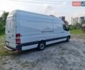 Серый Мерседес Sprinter, объемом двигателя 2.2 л и пробегом 271 тыс. км за 22300 $, фото 4 на Automoto.ua