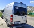 Серый Мерседес Sprinter, объемом двигателя 2.2 л и пробегом 296 тыс. км за 14800 $, фото 9 на Automoto.ua