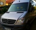Серый Мерседес Sprinter, объемом двигателя 2.1 л и пробегом 427 тыс. км за 15000 $, фото 2 на Automoto.ua