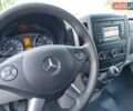 Серый Мерседес Sprinter, объемом двигателя 2.2 л и пробегом 271 тыс. км за 22300 $, фото 10 на Automoto.ua