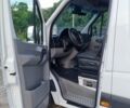 Серый Мерседес Sprinter, объемом двигателя 2.2 л и пробегом 271 тыс. км за 22300 $, фото 8 на Automoto.ua