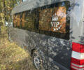 Серый Мерседес Sprinter, объемом двигателя 2.2 л и пробегом 525 тыс. км за 22000 $, фото 9 на Automoto.ua