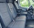 Серый Мерседес Sprinter, объемом двигателя 2.2 л и пробегом 271 тыс. км за 22300 $, фото 22 на Automoto.ua