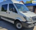 Сірий Мерседес Sprinter, об'ємом двигуна 2.2 л та пробігом 296 тис. км за 14800 $, фото 4 на Automoto.ua