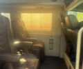 Серый Мерседес Sprinter, объемом двигателя 2.2 л и пробегом 525 тыс. км за 22000 $, фото 7 на Automoto.ua