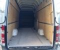 Серый Мерседес Sprinter, объемом двигателя 2.2 л и пробегом 271 тыс. км за 22300 $, фото 27 на Automoto.ua