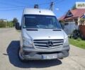 Серый Мерседес Sprinter, объемом двигателя 2.2 л и пробегом 296 тыс. км за 14800 $, фото 14 на Automoto.ua