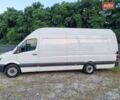 Серый Мерседес Sprinter, объемом двигателя 2.2 л и пробегом 271 тыс. км за 22300 $, фото 1 на Automoto.ua