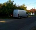 Серый Мерседес Sprinter, объемом двигателя 2.1 л и пробегом 427 тыс. км за 15000 $, фото 3 на Automoto.ua