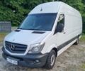 Серый Мерседес Sprinter, объемом двигателя 2.2 л и пробегом 271 тыс. км за 22300 $, фото 7 на Automoto.ua