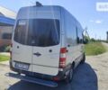 Серый Мерседес Sprinter, объемом двигателя 2.2 л и пробегом 296 тыс. км за 14800 $, фото 8 на Automoto.ua