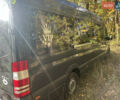 Серый Мерседес Sprinter, объемом двигателя 2.2 л и пробегом 525 тыс. км за 22000 $, фото 10 на Automoto.ua