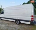 Серый Мерседес Sprinter, объемом двигателя 2.2 л и пробегом 271 тыс. км за 22300 $, фото 14 на Automoto.ua