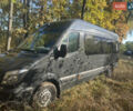 Серый Мерседес Sprinter, объемом двигателя 2.2 л и пробегом 525 тыс. км за 22000 $, фото 1 на Automoto.ua