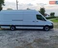 Серый Мерседес Sprinter, объемом двигателя 2.2 л и пробегом 271 тыс. км за 22300 $, фото 5 на Automoto.ua