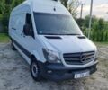 Серый Мерседес Sprinter, объемом двигателя 2.2 л и пробегом 271 тыс. км за 22300 $, фото 6 на Automoto.ua