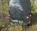 Серый Мерседес Sprinter, объемом двигателя 2.2 л и пробегом 525 тыс. км за 22000 $, фото 2 на Automoto.ua