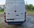Серый Мерседес Sprinter, объемом двигателя 2.2 л и пробегом 271 тыс. км за 22300 $, фото 13 на Automoto.ua