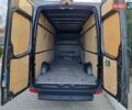 Серый Мерседес Sprinter, объемом двигателя 3 л и пробегом 984 тыс. км за 23850 $, фото 11 на Automoto.ua