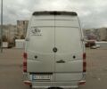 Сірий Мерседес Sprinter, об'ємом двигуна 2.69 л та пробігом 495 тис. км за 19000 $, фото 3 на Automoto.ua