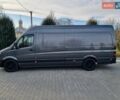 Серый Мерседес Sprinter, объемом двигателя 3 л и пробегом 984 тыс. км за 23850 $, фото 6 на Automoto.ua
